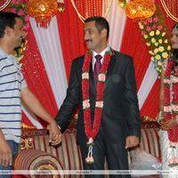 Actor Uday Kiran Reception Photos | Picture 306874
