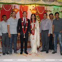 Actor Uday Kiran Reception Photos | Picture 306882