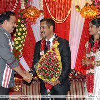 Actor Uday Kiran Reception Photos | Picture 306887