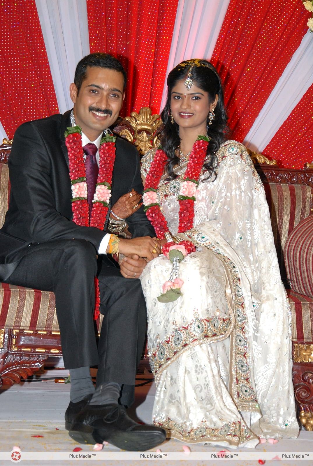 Actor Uday Kiran Reception Photos | Picture 306804