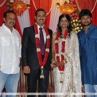 Nani - Actor Uday Kiran Reception Photos | Picture 306802