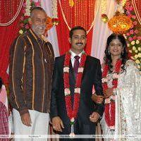 Actor Uday Kiran Reception Photos | Picture 306803