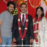 Sharvanand - Actor Uday Kiran Reception Photos | Picture 306805