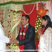 Actor Uday Kiran Reception Photos | Picture 306808