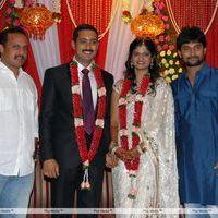 Nani - Actor Uday Kiran Reception Photos | Picture 306817