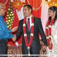 Actor Uday Kiran Reception Photos | Picture 306825