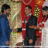 Nani - Actor Uday Kiran Reception Photos | Picture 306831