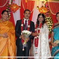 Kavitha - Actor Uday Kiran Reception Photos | Picture 306835