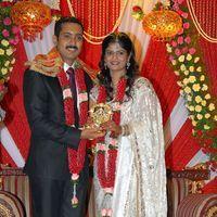 Actor Uday Kiran Reception Photos | Picture 306851