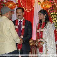 Actor Uday Kiran Reception Photos | Picture 306854