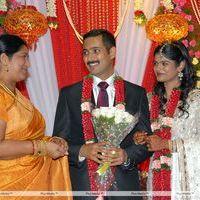 Kavitha - Actor Uday Kiran Reception Photos | Picture 306859