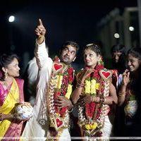 Brahmanandam Son Gautam Wedding Stills | Picture 306479