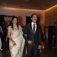 Actor Uday Kiran Reception Photos | Picture 306643