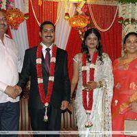 Actor Uday Kiran Reception Photos | Picture 306647