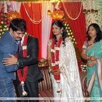 Actor Uday Kiran Reception Photos | Picture 306652