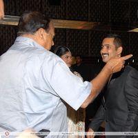 Actor Uday Kiran Reception Photos | Picture 306654