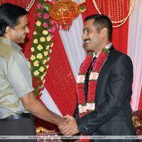 Actor Uday Kiran Reception Photos | Picture 306656