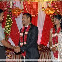 Actor Uday Kiran Reception Photos | Picture 306657