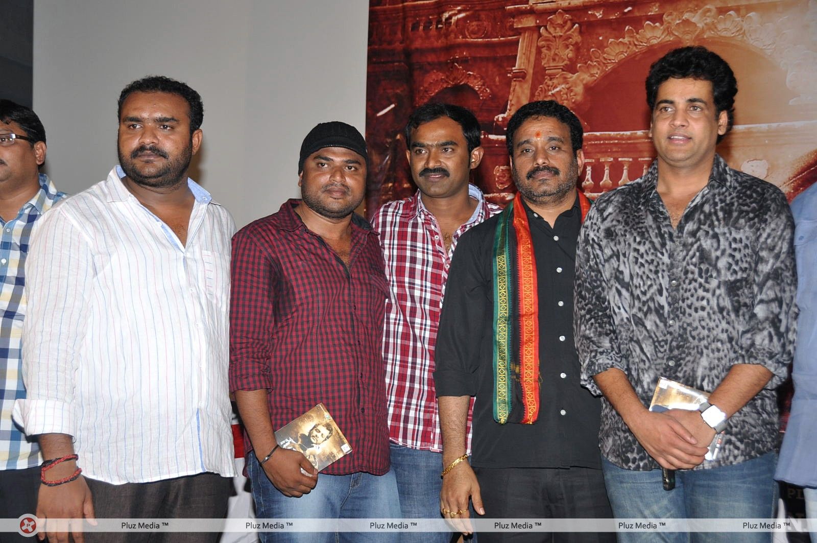 Gurudu Movie Audio Launch Photos | Picture 306963
