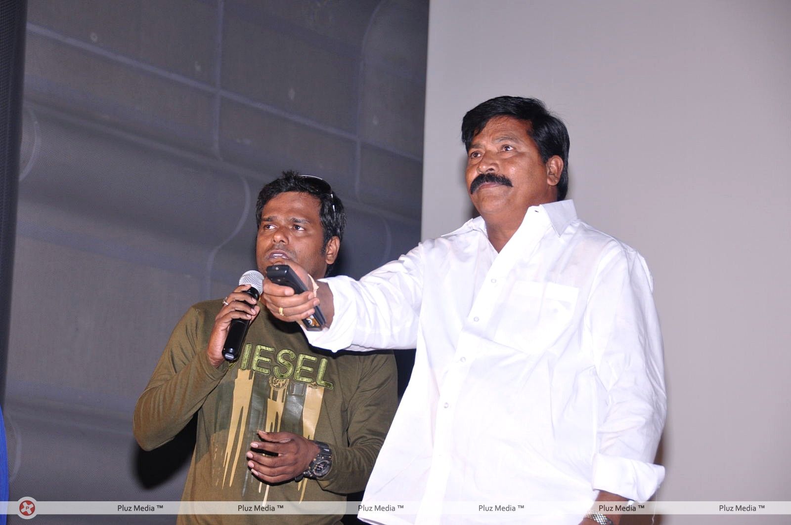 Gurudu Movie Audio Launch Photos | Picture 306966