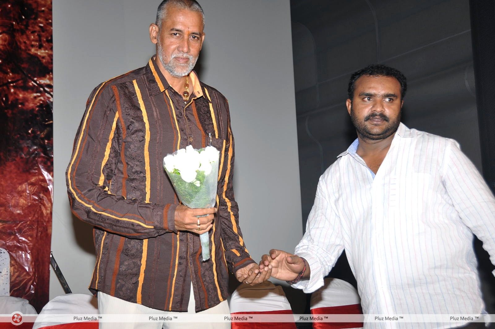 Gurudu Movie Audio Launch Photos | Picture 306987