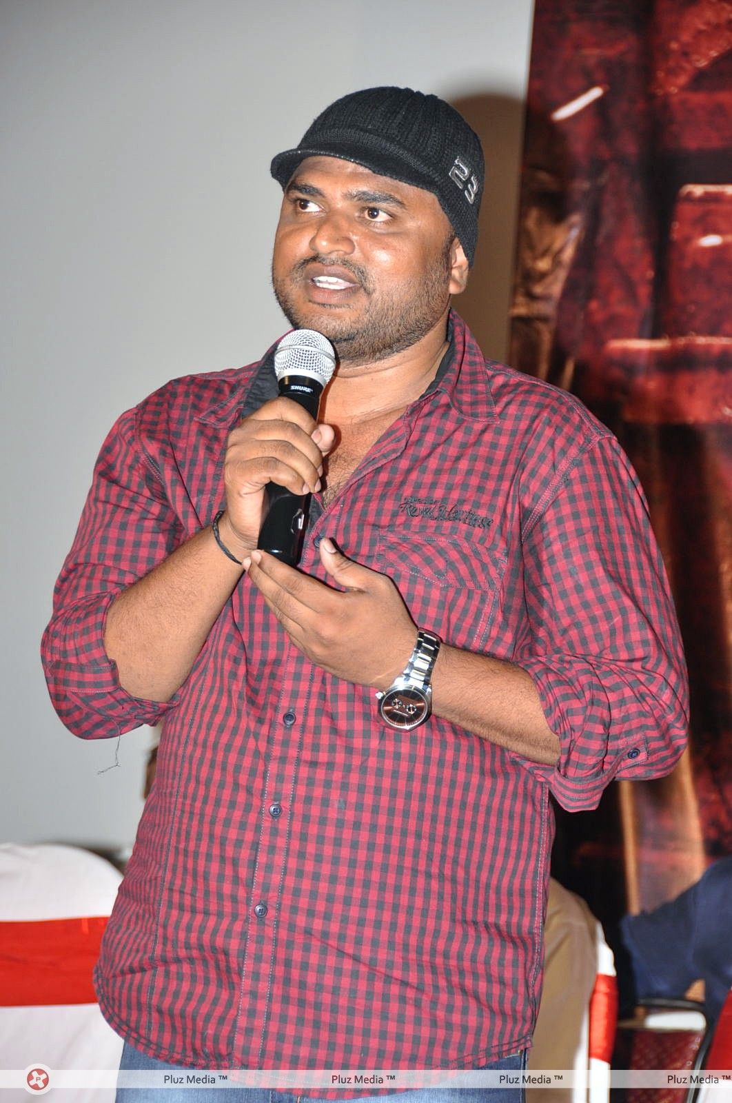 Gurudu Movie Audio Launch Photos | Picture 307013