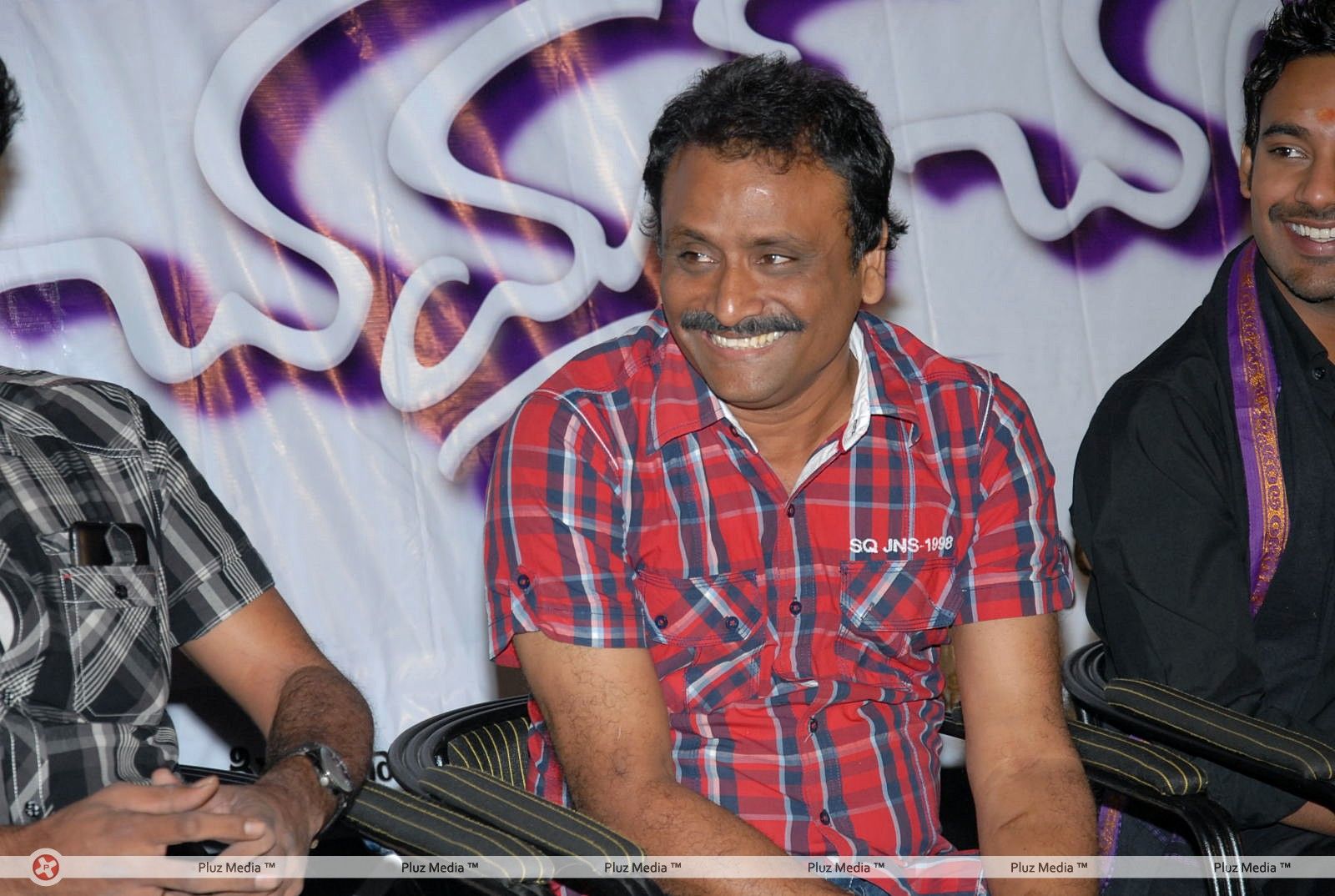 Neelakanta - Chammak Challo Movie Press Meet Stills | Picture 308450