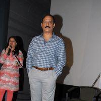 D. S. Rao - Chammak Challo Movie Press Meet Stills | Picture 308433