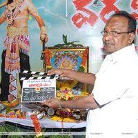 Nenu Chala Worst Movie Launch Stills | Picture 308338