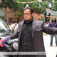 Gulshan Grover - April Fool Telugu Movie Stills | Picture 309292