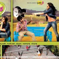 Routine Love Story Movie Posters | Picture 309607