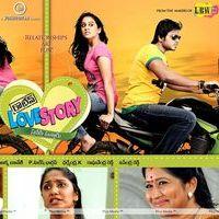 Routine Love Story Movie Posters | Picture 309608