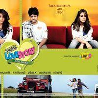 Routine Love Story Movie Posters | Picture 309609