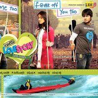 Routine Love Story Movie Posters | Picture 309610