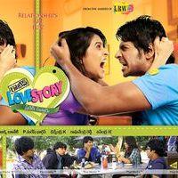 Routine Love Story Movie Posters | Picture 309611