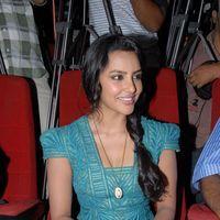 Priya Anand Latest Stills at English Vinglish Movie Press Meet | Picture 265099