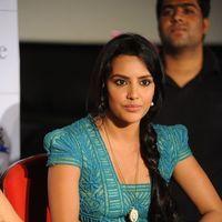Priya Anand Latest Stills at English Vinglish Movie Press Meet | Picture 265122