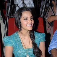Priya Anand Latest Stills at English Vinglish Movie Press Meet | Picture 265136