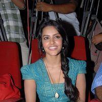 Priya Anand Latest Stills at English Vinglish Movie Press Meet | Picture 265168