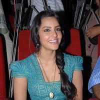 Priya Anand Latest Stills at English Vinglish Movie Press Meet | Picture 265179