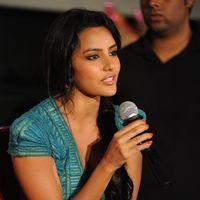 Priya Anand Latest Stills at English Vinglish Movie Press Meet | Picture 265183