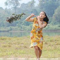 Nithya Menon - Actress Nitya Menon New Movie Stills | Picture 266391