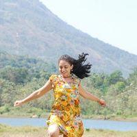 Nithya Menon - Actress Nitya Menon New Movie Stills | Picture 266422
