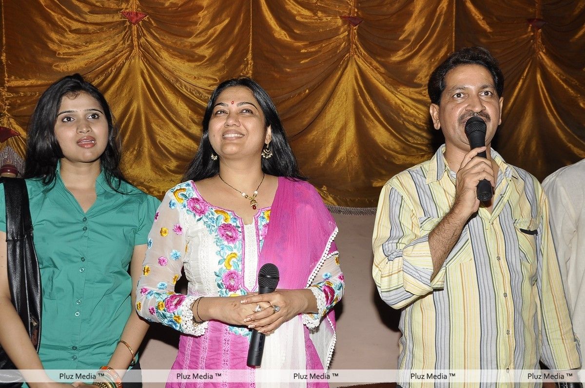 Sudigadu Movie Team Visits Theatres Photos | Picture 266545
