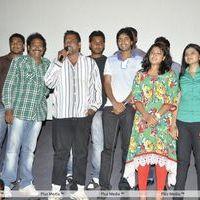Sudigadu Movie Team Visits Theatres Photos | Picture 266491