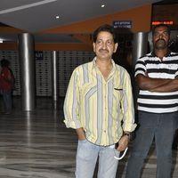Bheemineni Srinivasa Rao - Sudigadu Movie Team Visits Theatres Photos | Picture 266492