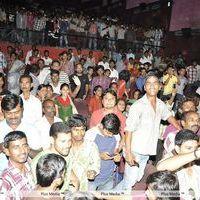 Sudigadu Movie Team Visits Theatres Photos | Picture 266497