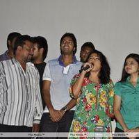 Sudigadu Movie Team Visits Theatres Photos | Picture 266498