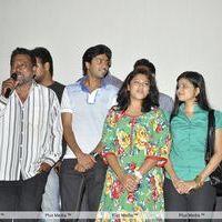 Sudigadu Movie Team Visits Theatres Photos | Picture 266500