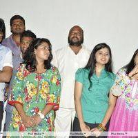 Sudigadu Movie Team Visits Theatres Photos | Picture 266503